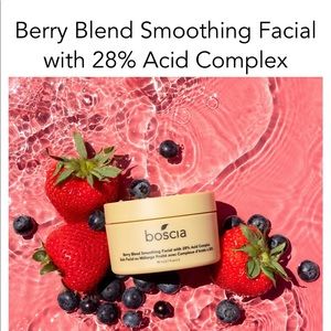 Boscia Berry Blend Facial…